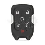 rsk chv 145 2 automotive key