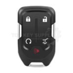 rsk chv 146 2 automotive key