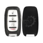 rsk chy 101 1 automotive key