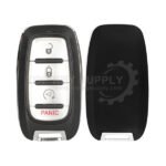 rsk chy 101 1 automotive key