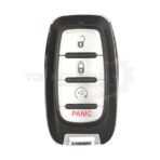 rsk chy 101 2 automotive key