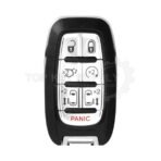 rsk chy 102 2 automotive key