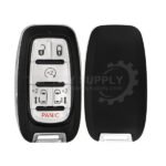 rsk chy 103 1 automotive key