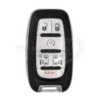 rsk chy 103 2 automotive key