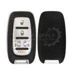 rsk chy 105 1 automotive key