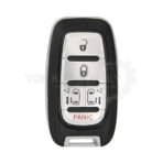 rsk chy 105 2 automotive key