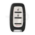 rsk chy 106 2 automotive key