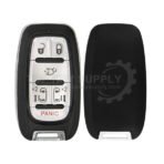 rsk chy 107 1 automotive key