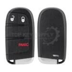 rsk ddg 103 1 automotive key