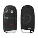 rsk ddg 104 1 automotive key