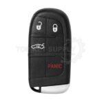 rsk ddg 104 2 automotive key