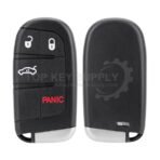 rsk ddg 106 1 automotive key