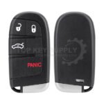 rsk ddg 106 1 automotive key