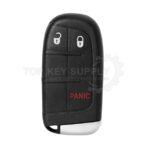 rsk ddg 107 2 automotive key