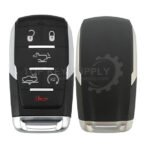 rsk ddg 110 1 automotive key