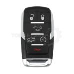 rsk ddg 110 2 automotive key