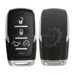 rsk ddg 111 1 automotive key