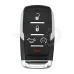 rsk ddg 111 2 automotive key