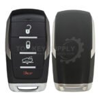 rsk ddg 112 1 automotive key