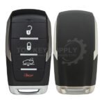 rsk ddg 112 1 automotive key