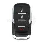 rsk ddg 113 2 automotive key