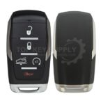 rsk ddg 114 1 automotive key