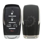 rsk ddg 114 1 automotive key