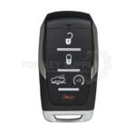 rsk ddg 114 2 automotive key