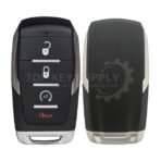 rsk ddg 116 1 automotive key