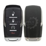 rsk ddg 116 1 automotive key