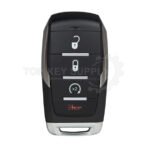 rsk ddg 116 2 automotive key