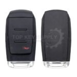 rsk ddg 117 1 automotive key