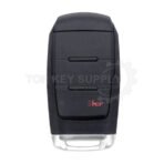 rsk ddg 117 2 automotive key