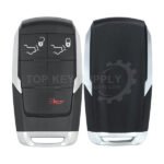 rsk ddg 118 1 automotive key