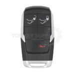 rsk ddg 118 2 automotive key