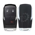 rsk ddg 119 1 automotive key