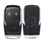 rsk ddg 119 1 automotive key