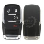rsk ddg 120 1 automotive key