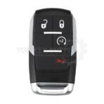 rsk ddg 120 2 automotive key