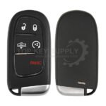 rsk ddg 122 1 automotive key