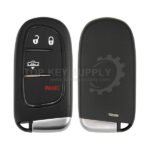 rsk ddg 123 1 automotive key
