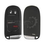 rsk ddg 125 1 automotive key