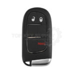 2013-2018 Dodge Ram / 3-Button Smart Key / PN: 56046954AF / GQ4-54T (AFTERMARKET) - Image 2