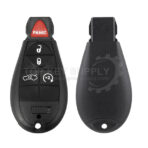 2012-2016 Dodge Dart / 5-Button Fobik Smart Key / PN: 56046773AA / M3N32297100