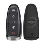 rsk fd 101 1 automotive key