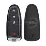rsk fd 102 1 automotive key