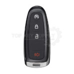 2011-2015 Ford Explorer / 4-Button Smart Key / PN:164R8092 / M3N5WY8609 (AFTERMARKET) - Image 2