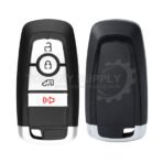 rsk fd 106 1 automotive key