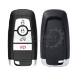 rsk fd 106 1 automotive key
