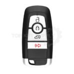 rsk fd 106 2 automotive key